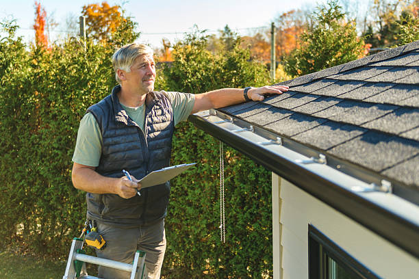 Trusted Roof Leak Repair service in Nixa, MO - Ben Roofing and Steel LLC